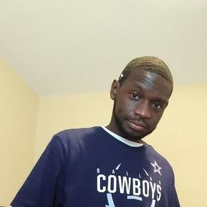 Meet your Posher, Aaron